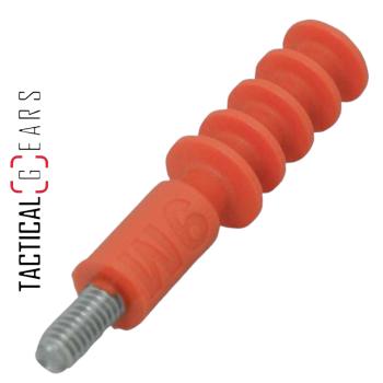 ROGERS - SQUEEG-E - LAUFREINIGUNG - 9MM